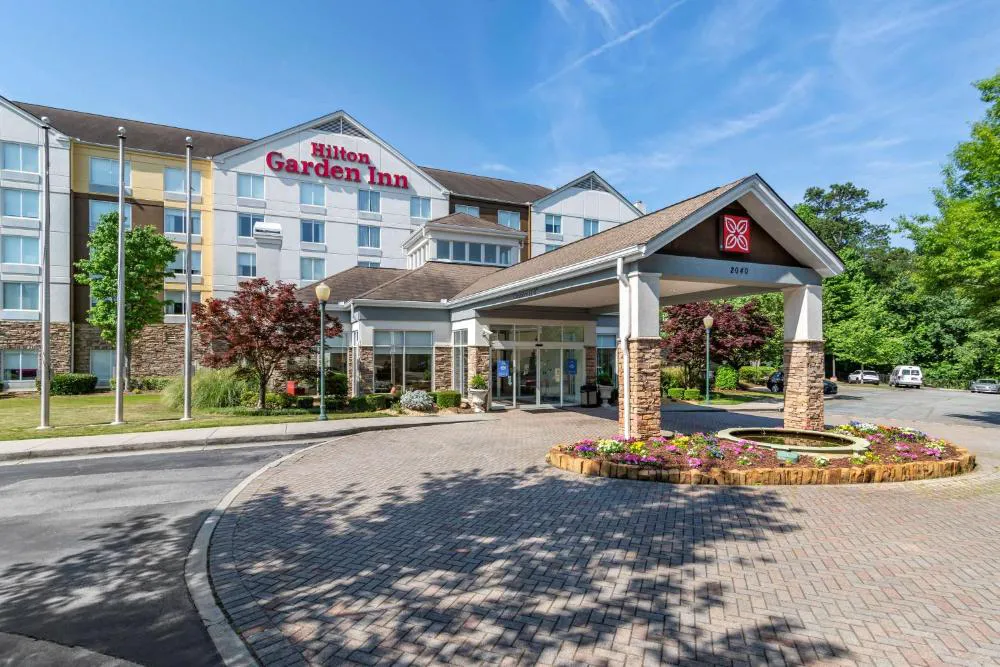 Hilton Garden Inn Atlanta NE/Gwinnett Sugarloaf hotel hero