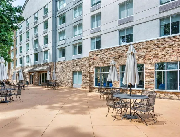 Hilton Garden Inn Atlanta NE/Gwinnett Sugarloaf hotel detail image 1