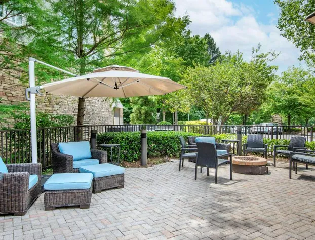 Hilton Garden Inn Atlanta NE/Gwinnett Sugarloaf hotel detail image 2