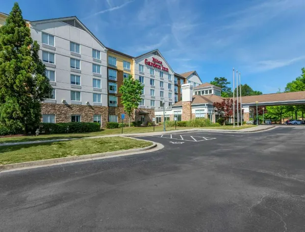Hilton Garden Inn Atlanta NE/Gwinnett Sugarloaf hotel detail image 3