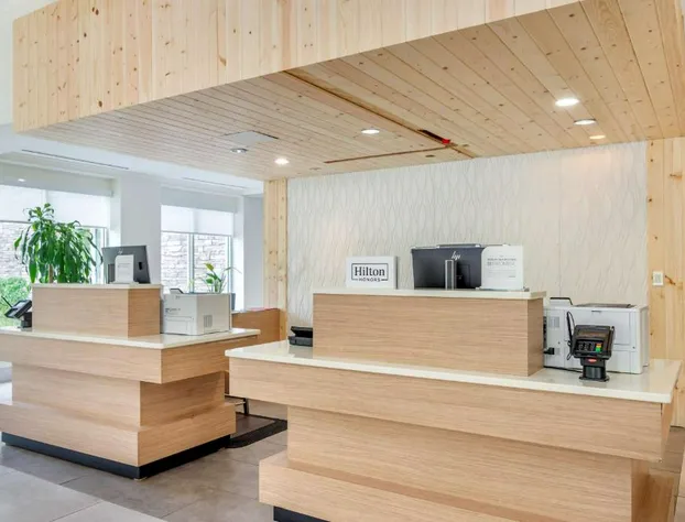 Hilton Garden Inn Atlanta NE/Gwinnett Sugarloaf hotel detail image 4