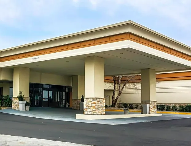 Clarion Inn hotel detail image 1