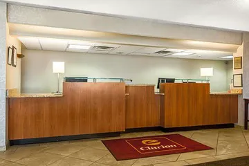 Clarion Inn hotel detail image 1