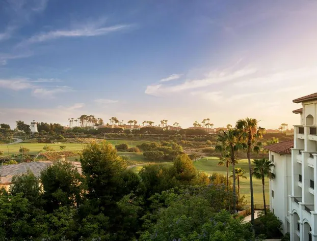 Waldorf Astoria Monarch Beach Resort & Club hotel detail image 2