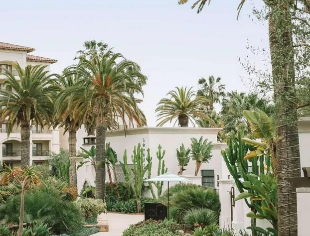 Waldorf Astoria Monarch Beach Resort & Club hotel detail image 3