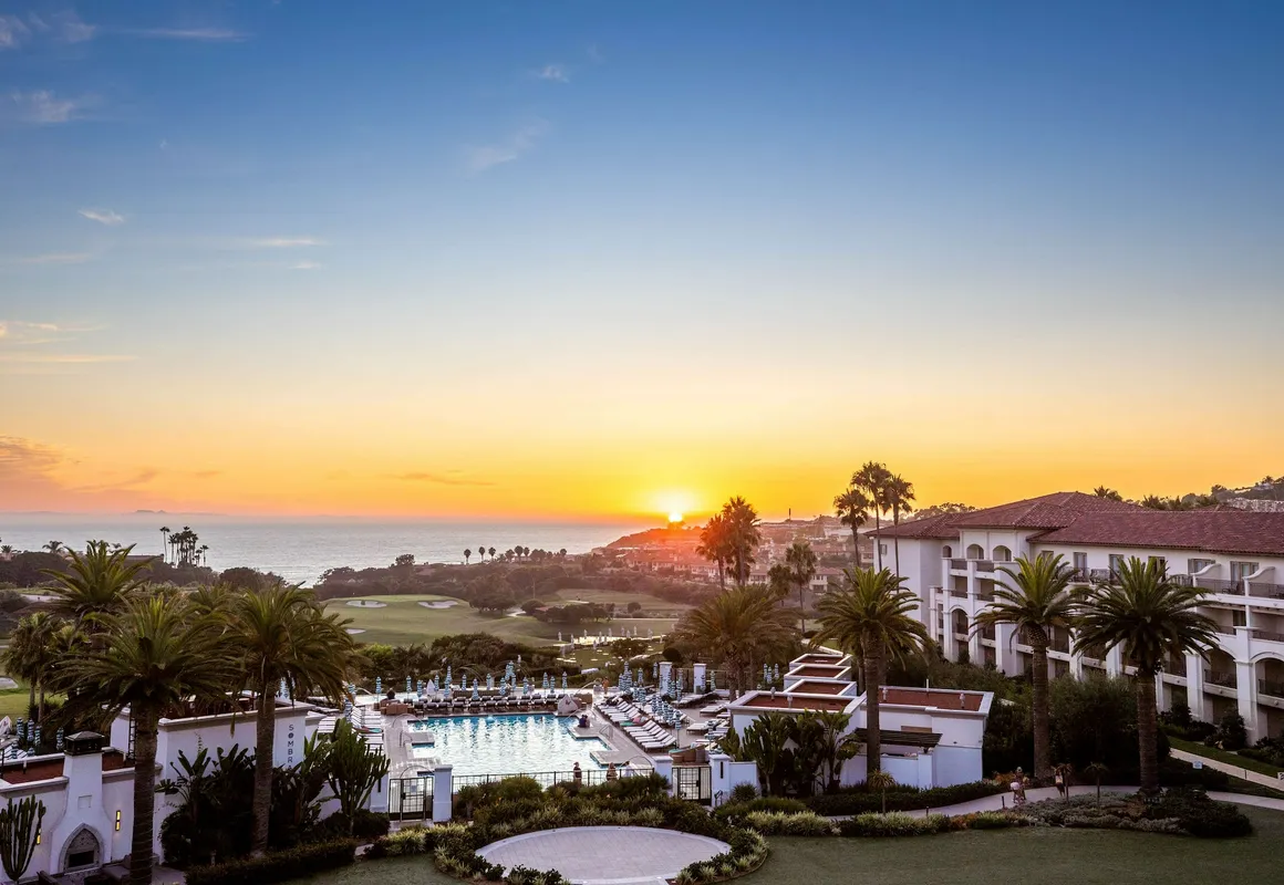 Waldorf Astoria Monarch Beach Resort & Club hotel hero