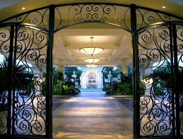 Waldorf Astoria Monarch Beach Resort & Club hotel detail image 1