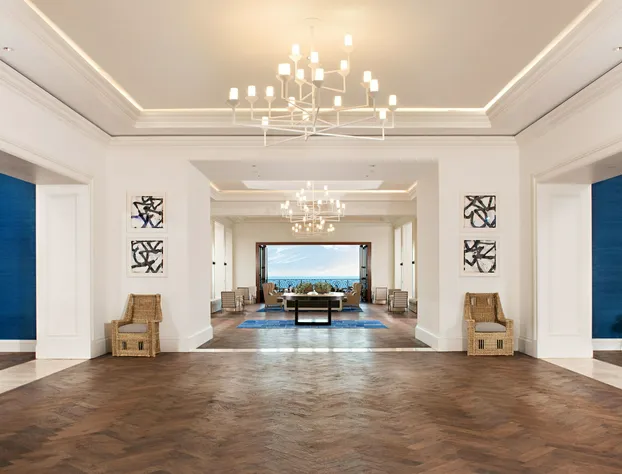 Waldorf Astoria Monarch Beach Resort & Club hotel detail image 2