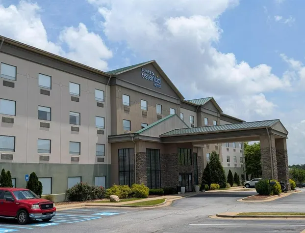 Sonesta Essential Columbus hotel detail image 1