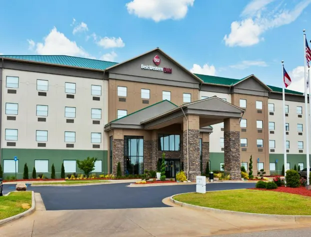 Sonesta Essential Columbus hotel detail image 2