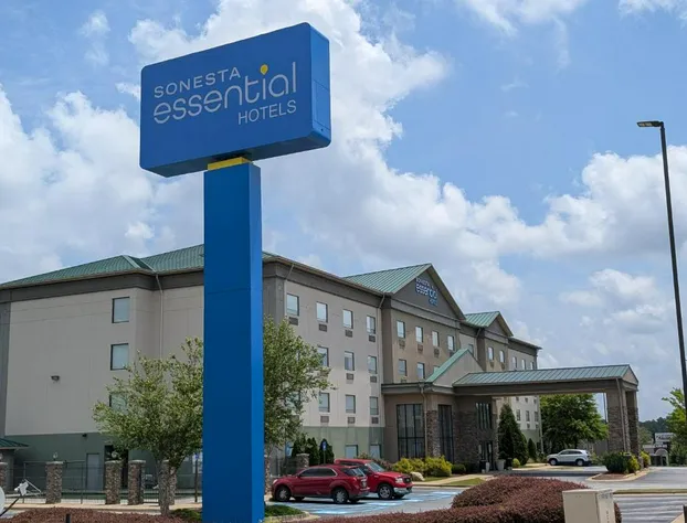 Sonesta Essential Columbus hotel detail image 2