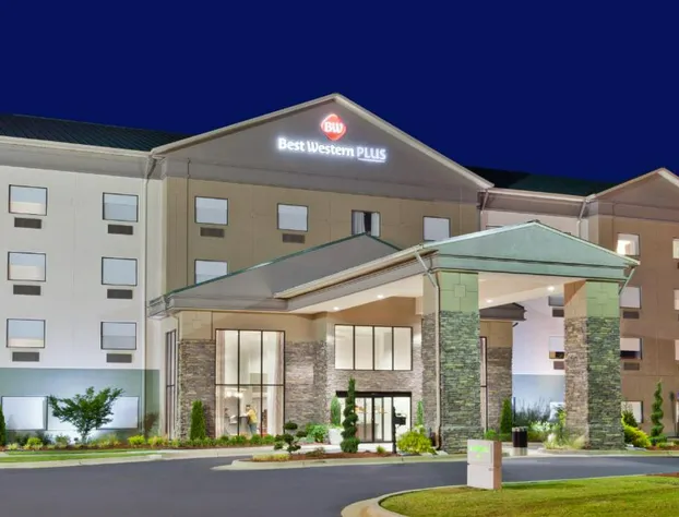 Sonesta Essential Columbus hotel detail image 3