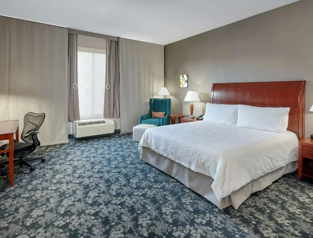 Hilton Garden Inn Naperville/Warrenville hotel detail image 4