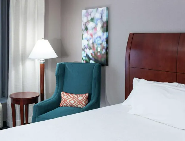Hilton Garden Inn Naperville/Warrenville hotel detail image 3