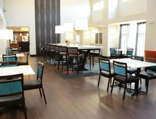 Hampton Inn & Suites Chicago Southland-Matteson hotel detail image 3