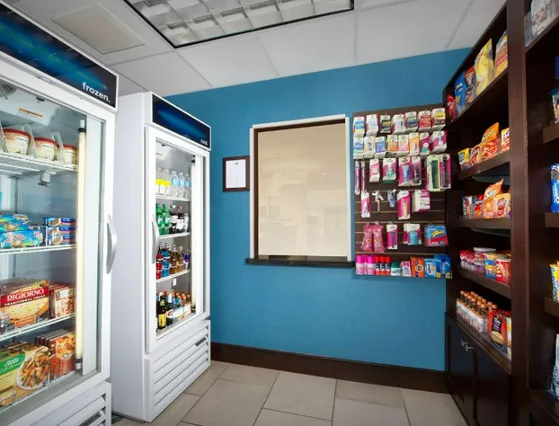 Hampton Inn & Suites Chicago Southland-Matteson hotel detail image 1