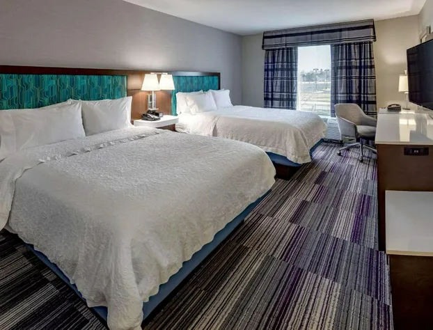 Hampton Inn & Suites Chicago Southland-Matteson hotel detail image 4