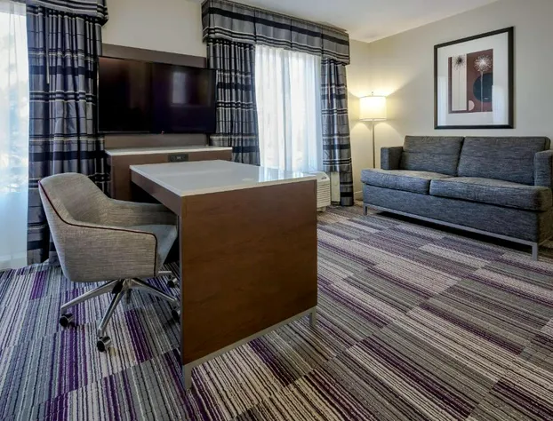 Hampton Inn & Suites Chicago Southland-Matteson hotel detail image 3