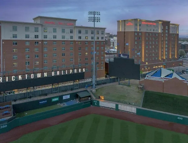 Homewood Suites by Hilton Oklahoma City - Bricktown, OK hotel detail image 2