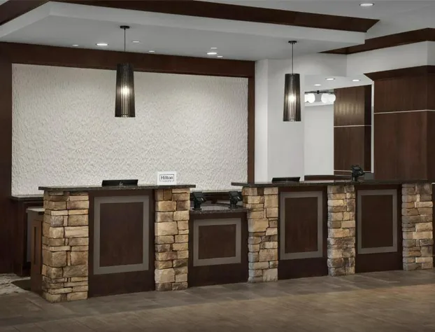 Homewood Suites by Hilton Oklahoma City - Bricktown, OK hotel detail image 3