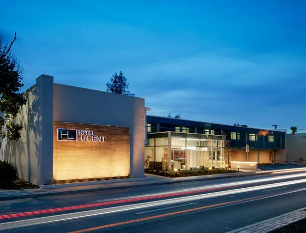 Hotel Lucent hotel detail image 3