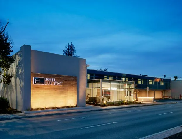 Hotel Lucent hotel detail image 2