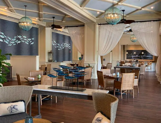 The Henderson Beach Resort & Spa hotel detail image 4