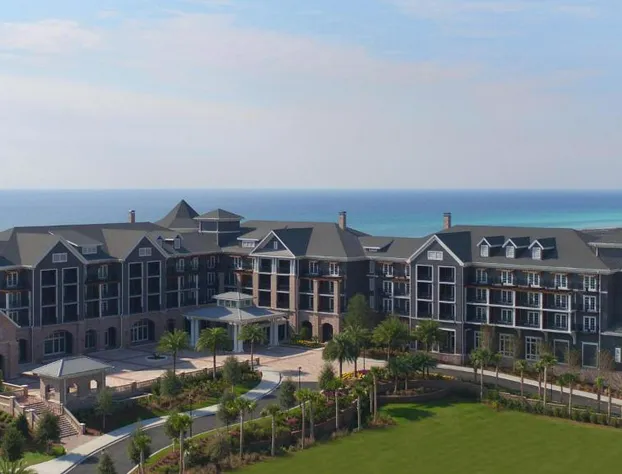 The Henderson Beach Resort & Spa hotel detail image 1