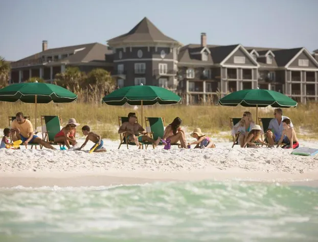 The Henderson Beach Resort & Spa hotel detail image 2