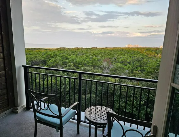 The Henderson Beach Resort & Spa hotel detail image 4