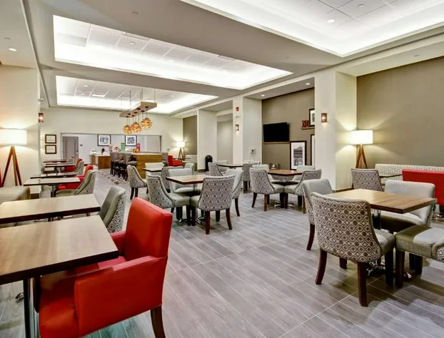 Hampton Inn & Suites by Hilton Medicine Hat hotel detail image 3