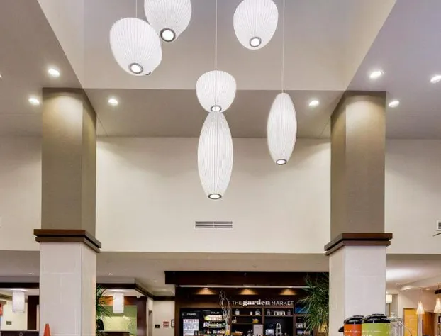 Hilton Garden Inn North Houston Spring hotel detail image 1