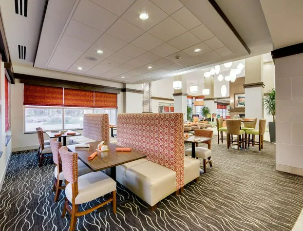 Hilton Garden Inn North Houston Spring hotel detail image 2