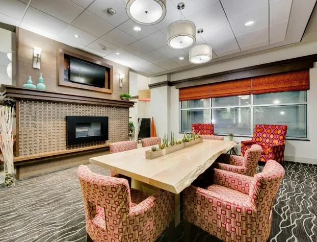 Hilton Garden Inn North Houston Spring hotel detail image 3