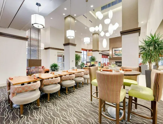 Hilton Garden Inn North Houston Spring hotel detail image 4