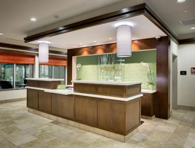 Hilton Garden Inn North Houston Spring hotel detail image 1