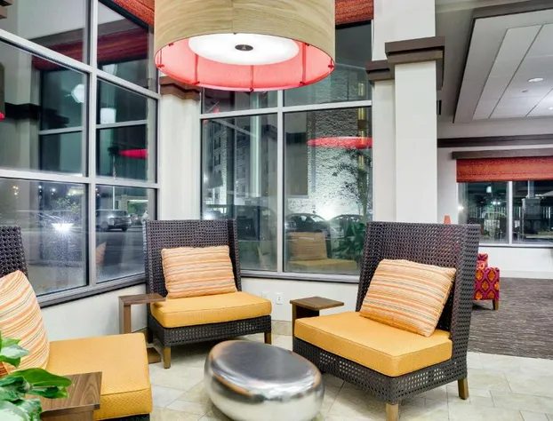 Hilton Garden Inn North Houston Spring hotel detail image 4