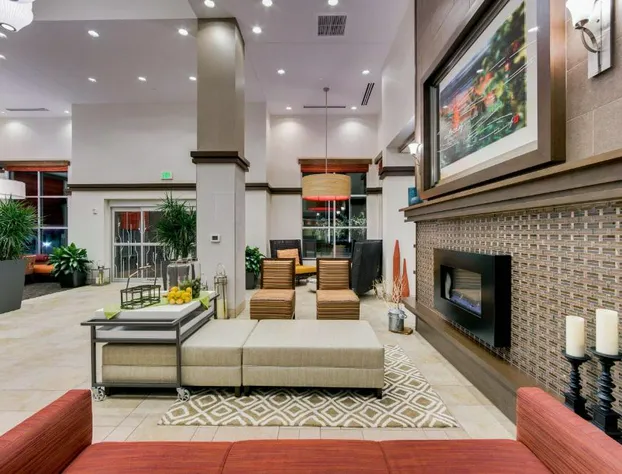 Hilton Garden Inn North Houston Spring hotel detail image 2