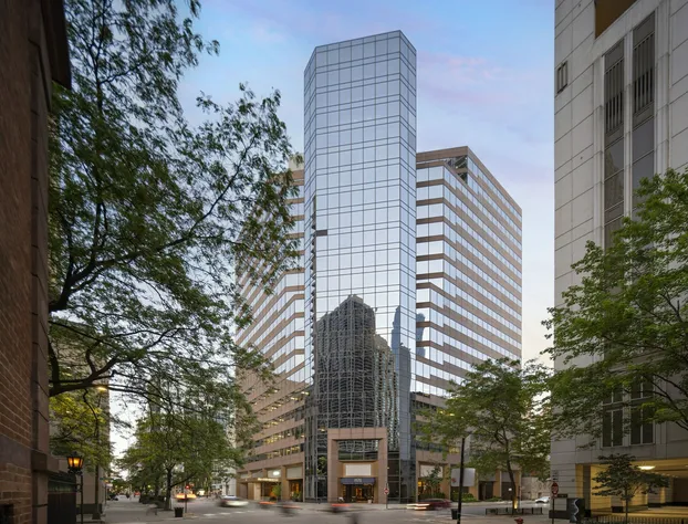 Residence Inn Chicago Downtown Magnificent Mile hotel detail image 1