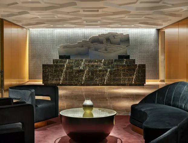 Residence Inn Chicago Downtown Magnificent Mile hotel detail image 3