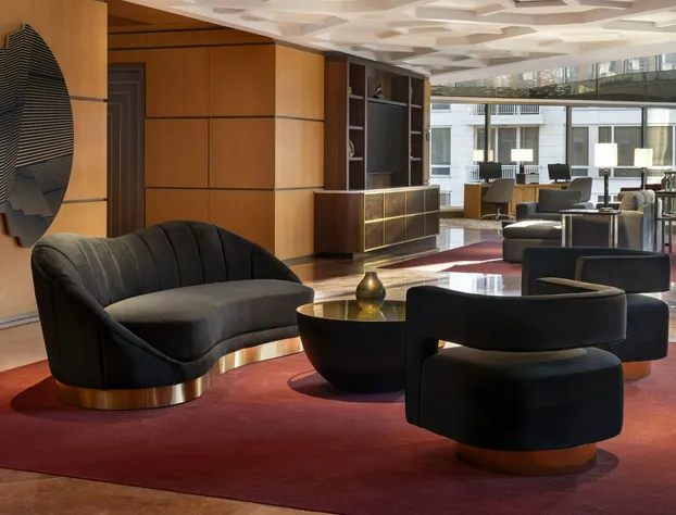 Residence Inn Chicago Downtown Magnificent Mile hotel detail image 4