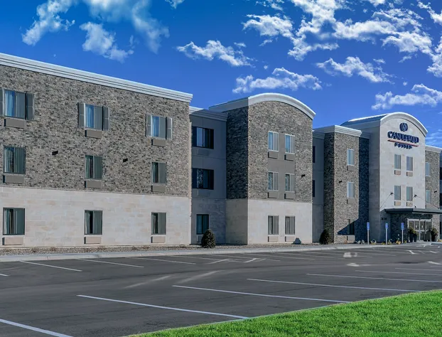 Candlewood Suites Lakeville I-35 by IHG hotel detail image 1