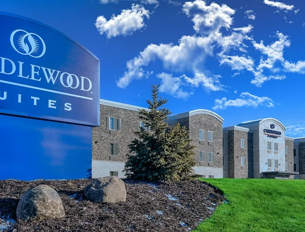 Candlewood Suites Lakeville I-35 by IHG hotel detail image 2