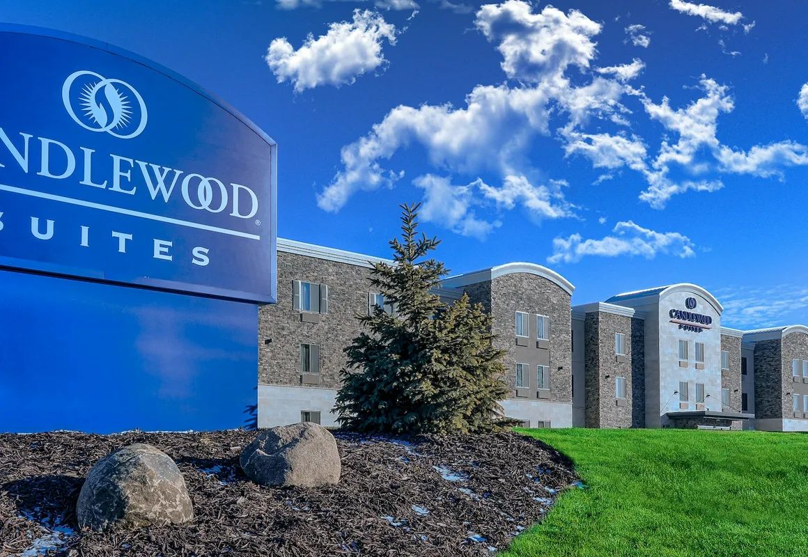 Candlewood Suites Lakeville I-35 by IHG hotel hero