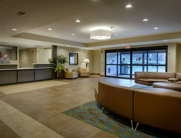 Candlewood Suites Lakeville I-35 by IHG hotel detail image 4