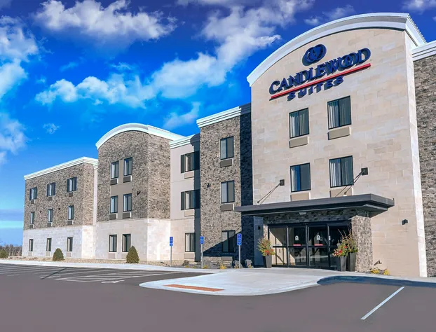 Candlewood Suites Lakeville I-35 by IHG hotel detail image 1