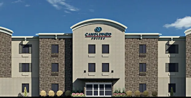 Candlewood Suites Lakeville I-35 by IHG hotel detail image 3