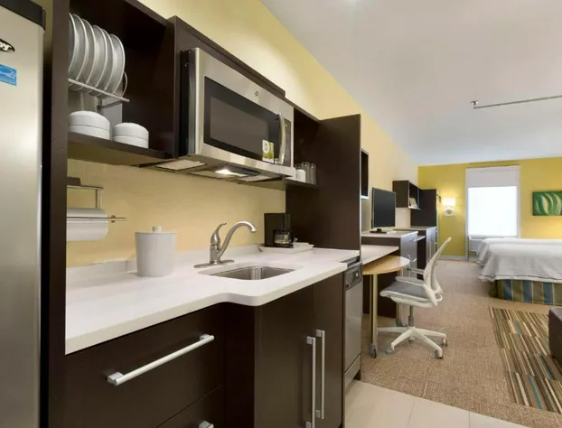 Home2 Suites by Hilton Houston Pasadena hotel detail image 2