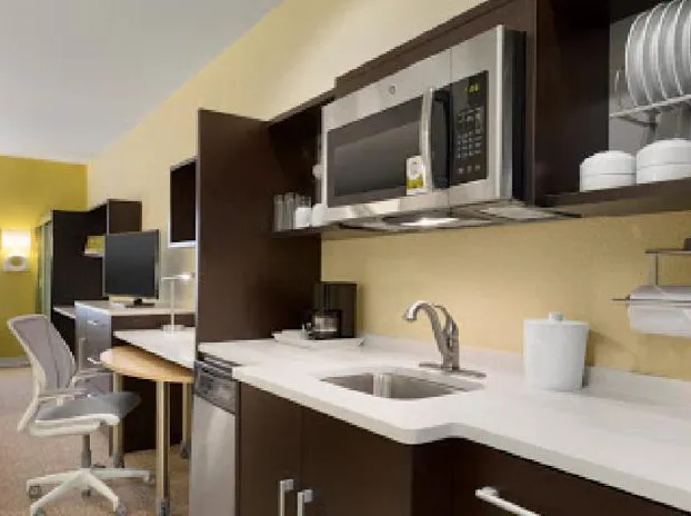 Home2 Suites by Hilton Houston Pasadena hotel detail image 3