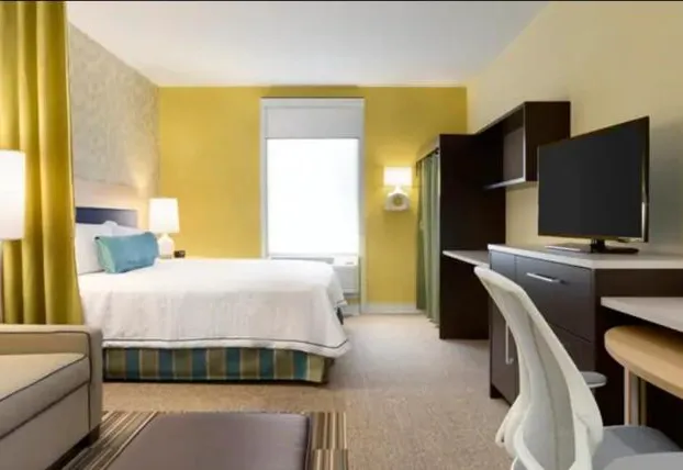 Home2 Suites by Hilton Houston Pasadena hotel detail image 4